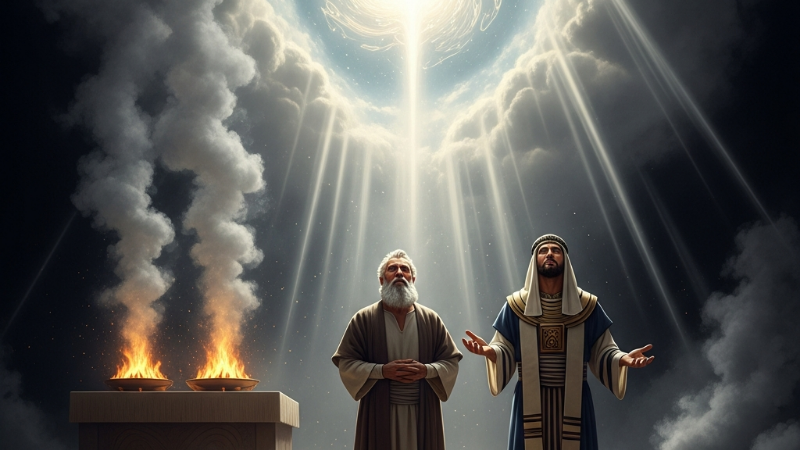 Devocional do dia: Humildade e Obediência diante de Deus