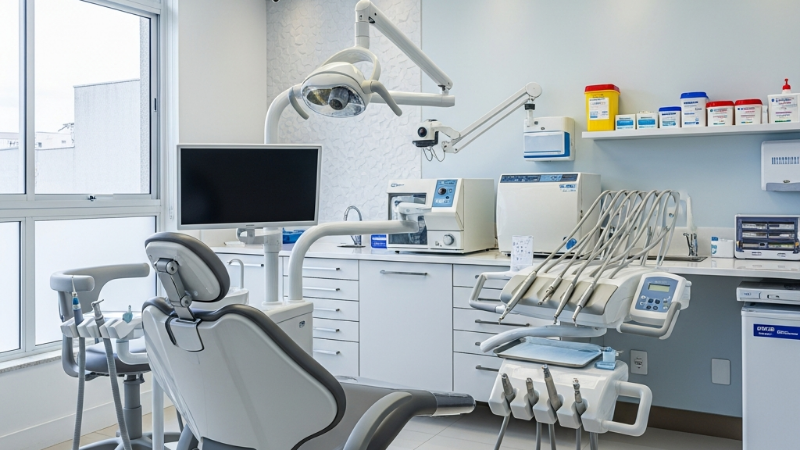 Oportunidades em Ortopontia em Itaperuna: Um Mercado em Crescimento