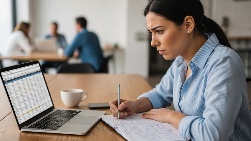 O Guia Completo para Gerenciar seu Fluxo de Caixa com Eficiência