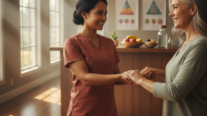 Aumente Seu Faturamento com Pacientes que Valorizam Qualidade