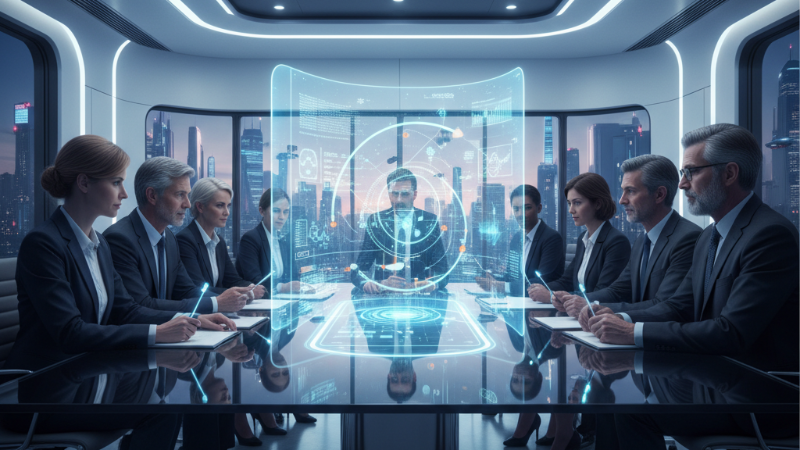 A Arte da Adaptação: Como a Visão de Longo Prazo Pode Evitar o Abismo da Inovação Desperdiçada