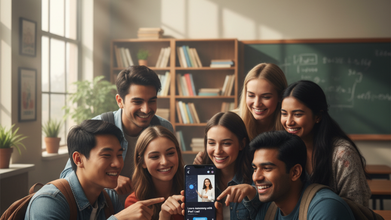 Reduza o CAC em 3x: TikTok Ads para Escolas com Resultados Comprovados