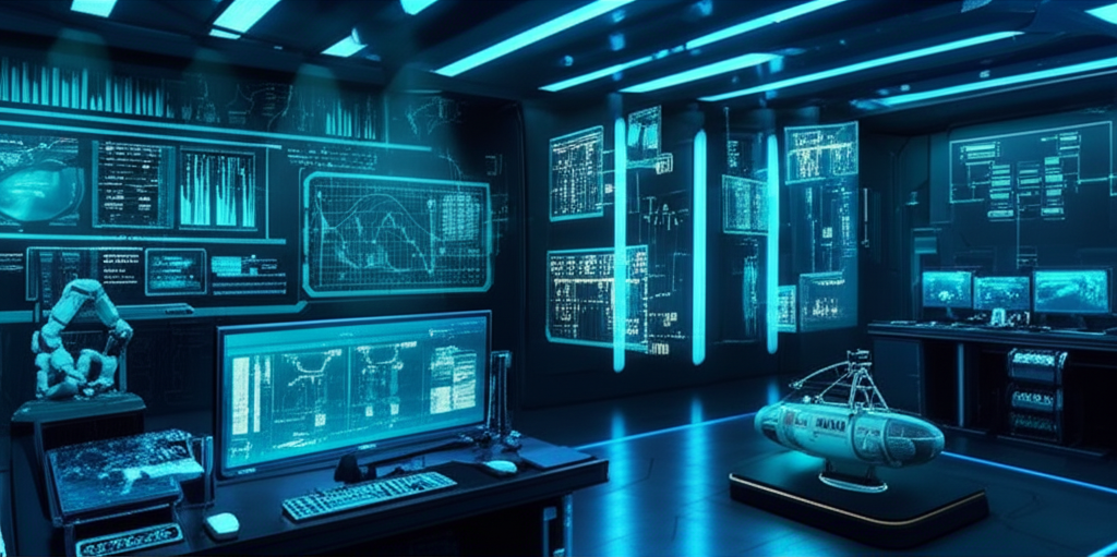 Submersíveis Criminosos Autônomos: A Nova Fronteira do Tráfico de Drogas