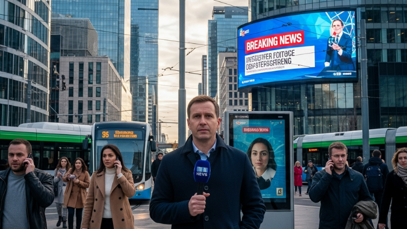 Criando Conteúdo de Alta Qualidade com Inteligência Artificial