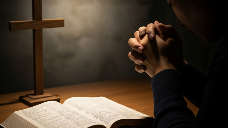 Devocional do dia: Renovação do Primeiro Amor