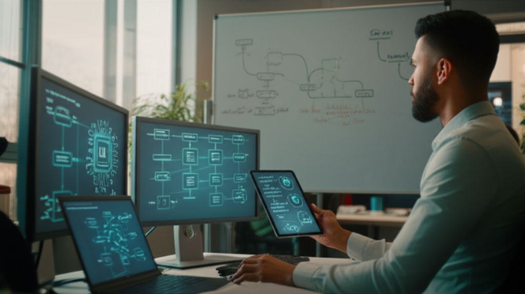 5 Equívocos Comuns em Inteligência Artificial (e Como Evitá-los no Ambiente Digital)