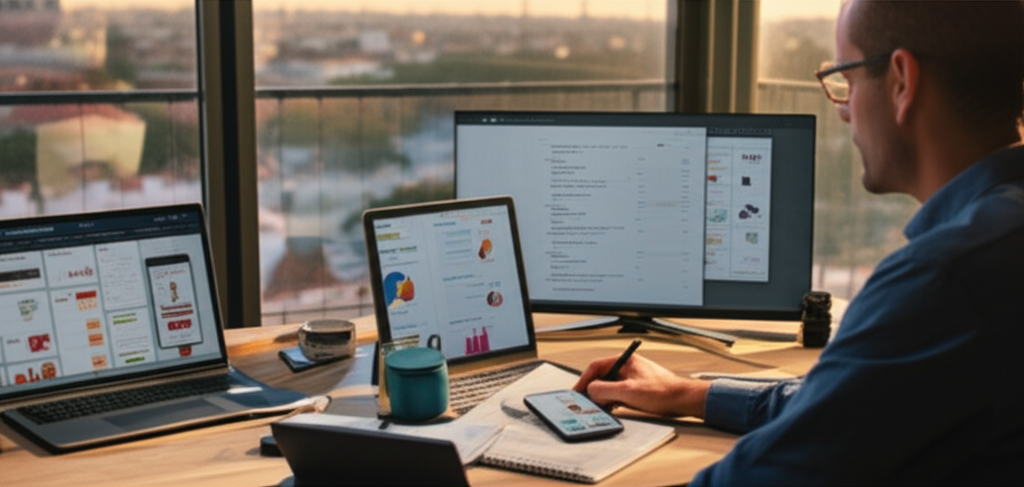 Segredos Revelados: O Que os Profissionais Top de E-commerce Realmente Fazem para Alavancar Vendas