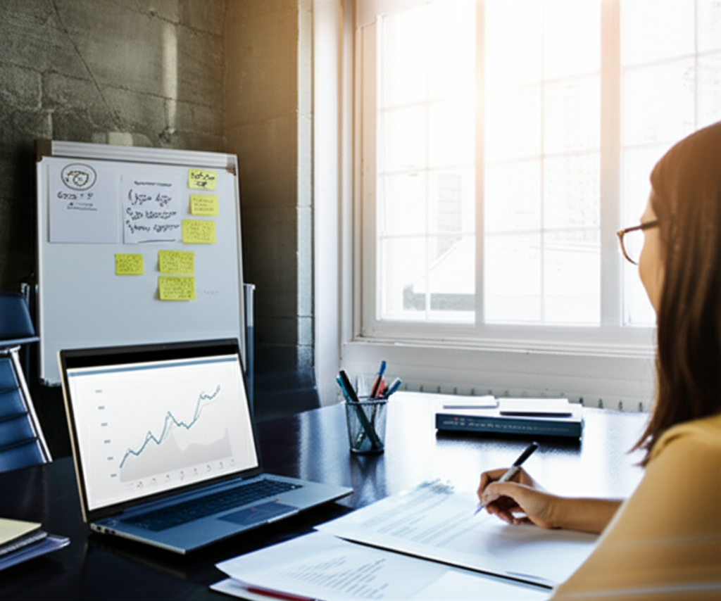 A Ciência Por Trás que Profissionais de Sucesso Usam para Acelerar Tráfego