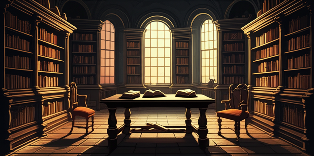 O Tesouro Escondido: Descobrindo a Sabedoria e Ciência em Cristo