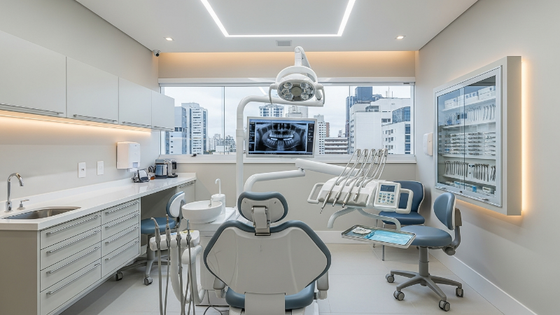 Planaltina: Avanços na Odontologia Personalizada