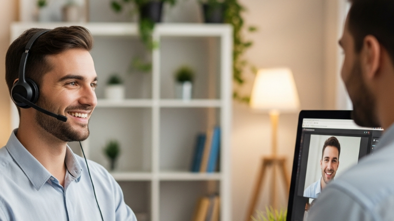 Desenvolva Sua Carreira como Assistente de Atendimento: Um Guia Completo