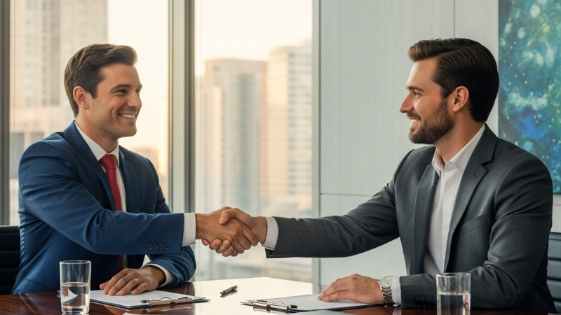 Estratégias Práticas para Conquistar Clientes: Um Guia para Empresários Brasileiros