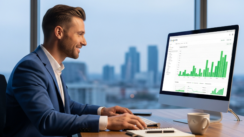 Guia Completo: Como Anunciar no Google Ads de Forma Eficiente