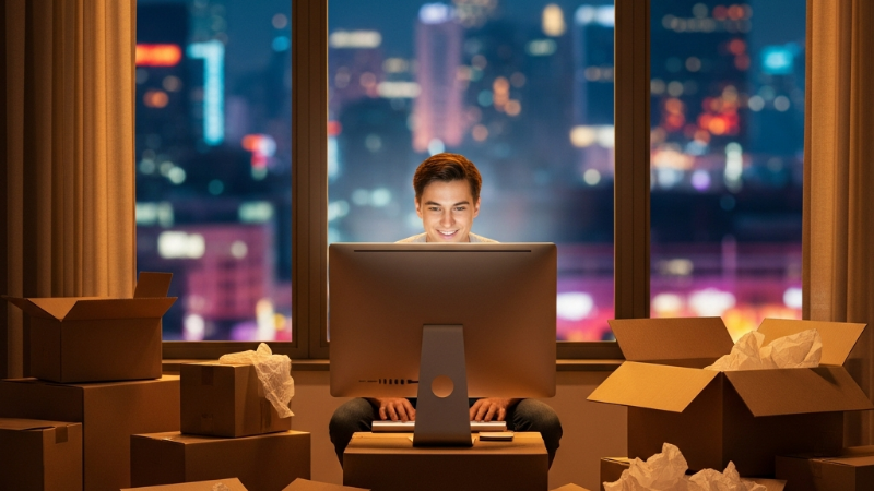 Entendendo o Dropshipping: Um Guia Prático para Empreendedores Brasileiros