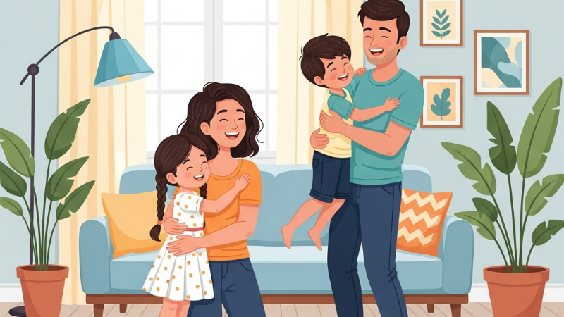 A Importância da Prevenção e Planejamento Familiar