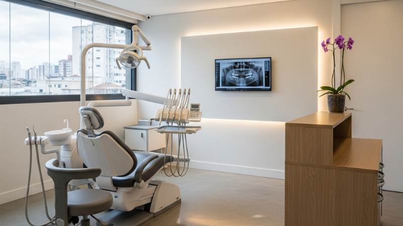 A Revolução no Mercado Odontológico de Presidente Prudente: Estratégias de Sucesso para Clínicas