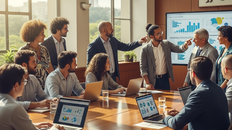 A Importância da Neutralidade em Instituições Públicas