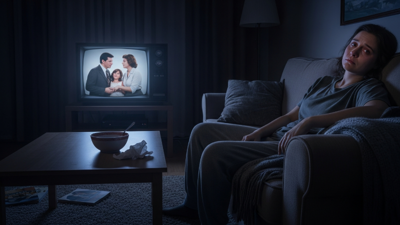 O Fim de uma Era: Como os Finais de Séries Impactam a Cultura Pop