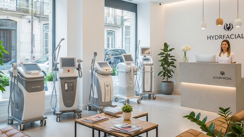 O Poder do Marketing de Relacionamento na Fidelização de Pacientes Estéticos em Santarém