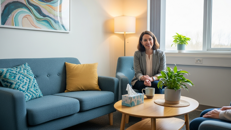 Saúde Mental e Medicação: Entendendo os Efeitos Colaterais