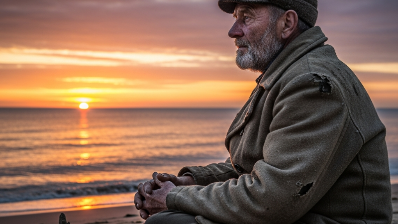 A Obra-Prima de Joseph Conrad: Análise Crítica de 'Victory'