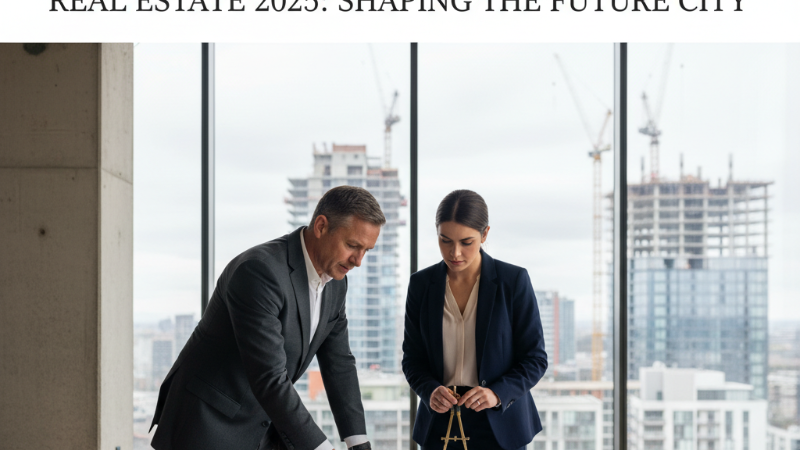 Estratégias validadas: escalar vendas para construtoras em 2025.