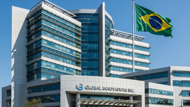 Entendendo a Estrutura Corporativa: Um Guia para Empresas e Investidores