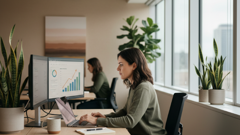 Reduza 35% o Custo por Aquisição: SEO Otimizado para Landing Pages de E-commerce 2025