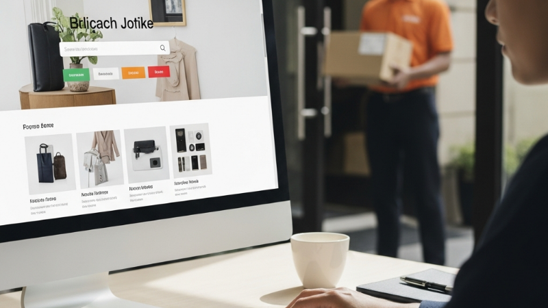 Dropshipping: O Guia Prático para Reduzir Custos e Aumentar Vendas