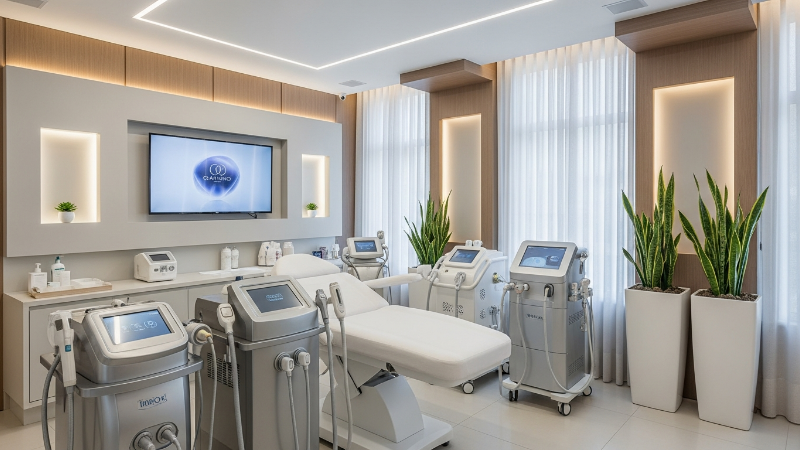 Oportunidades em Estética Corporal em Umuarama: Estratégias de Crescimento