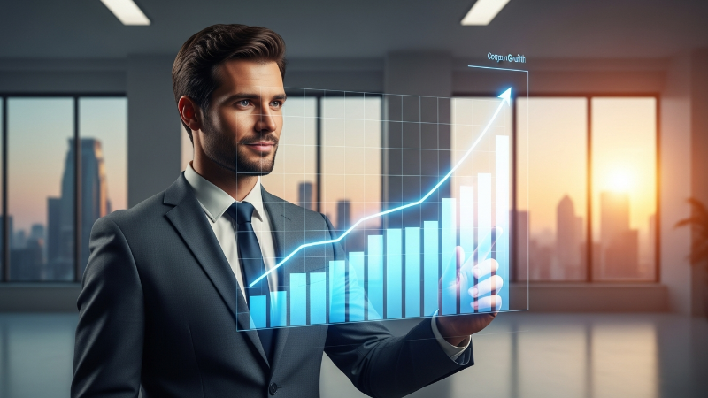 Ideias de Negócio Lucrativas: 5 Abordagens para Empresários Brasileiros