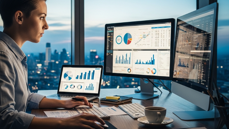 Entendendo o Conceito de Respiração Financeira em Tempos de Incerteza