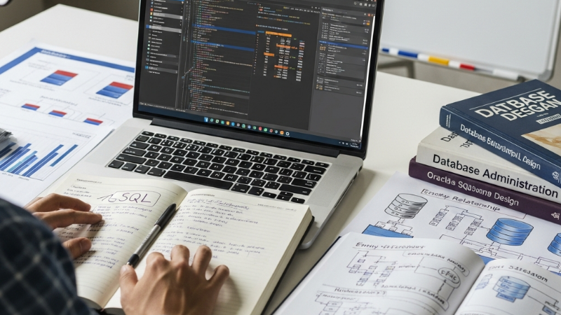 Descubra o Poder do Curso de BDR: Oportunidades e Tendências no Mercado