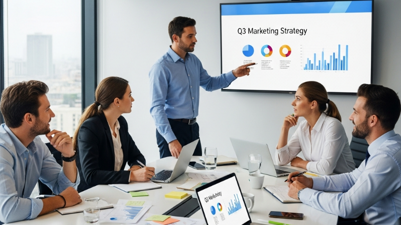 Guia Completo para o Curso de Gestão Comercial: Oportunidades e Tendências