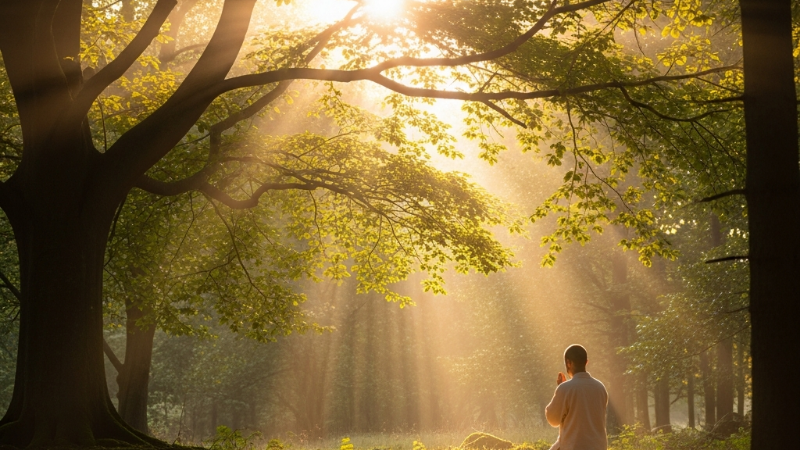 Devocional do dia: Confiança em Deus em Tempos de Incerteza