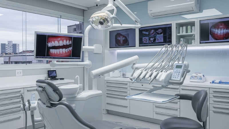 Oportunidades de Negócios em Ortopedia Dentária em Jundiaí: Análise de Mercado e Estratégias de Sucesso