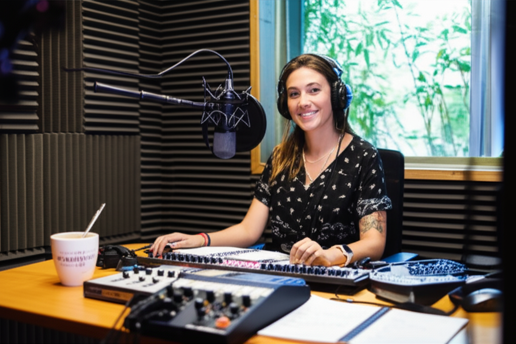 O Que Especialistas de Podcasts Fazem Diferente