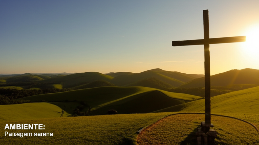 Sacrifício de Amor: Entendendo o Desejo de Paulo em Romanos 9:3