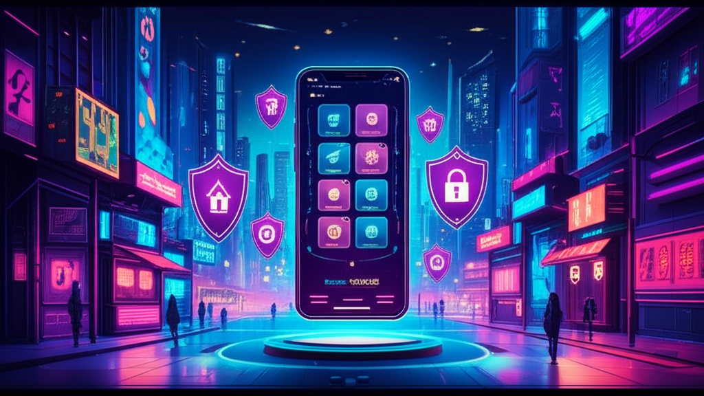 Carnaval Digital: Como Usar Pagamentos pelo Celular com Segurança