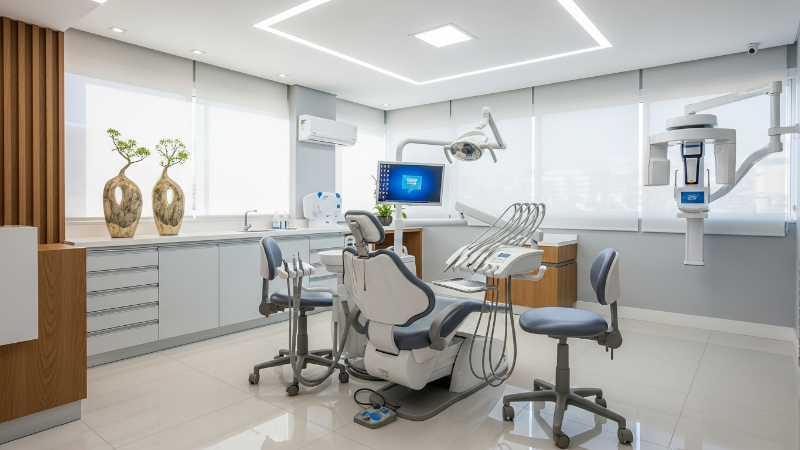 A Harmonização Orofacial Avança em Jaraguá do Sul: Oportunidades para Dentistas