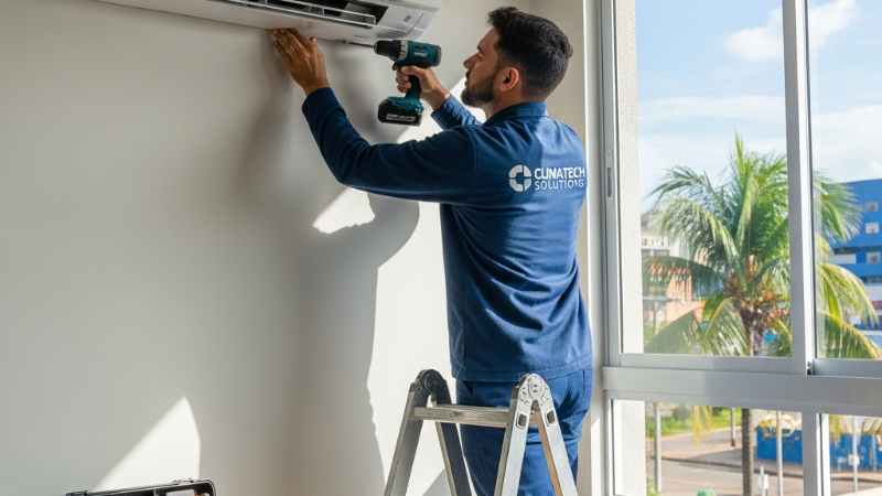 O Poder do Tráfego Pago no Meta Ads para Empresas de Climatização em Redenção