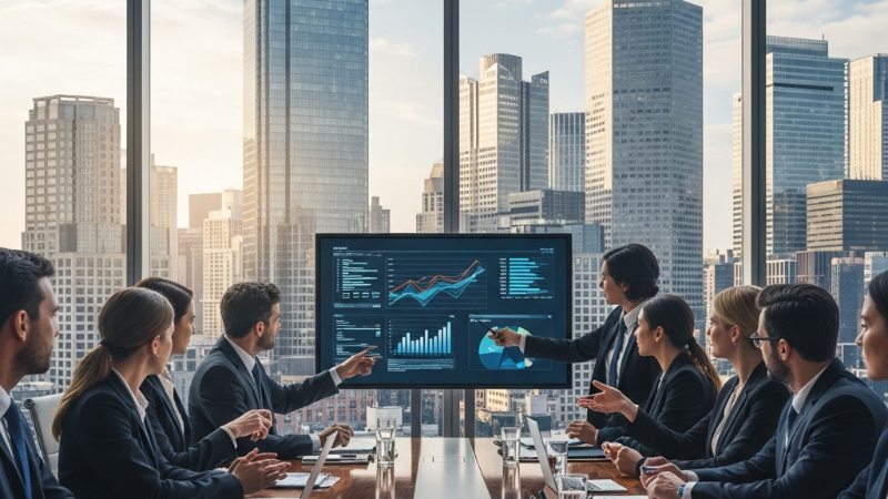 Desafios na Administração: Como Lidar com a Redução de Expectativas em Negociações