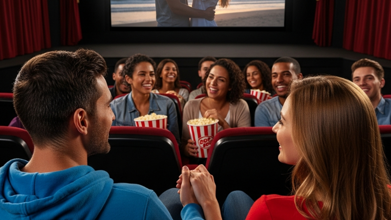 Analisando o Sucesso de Para Todos os Garotos: P.S. Ainda Amo Você