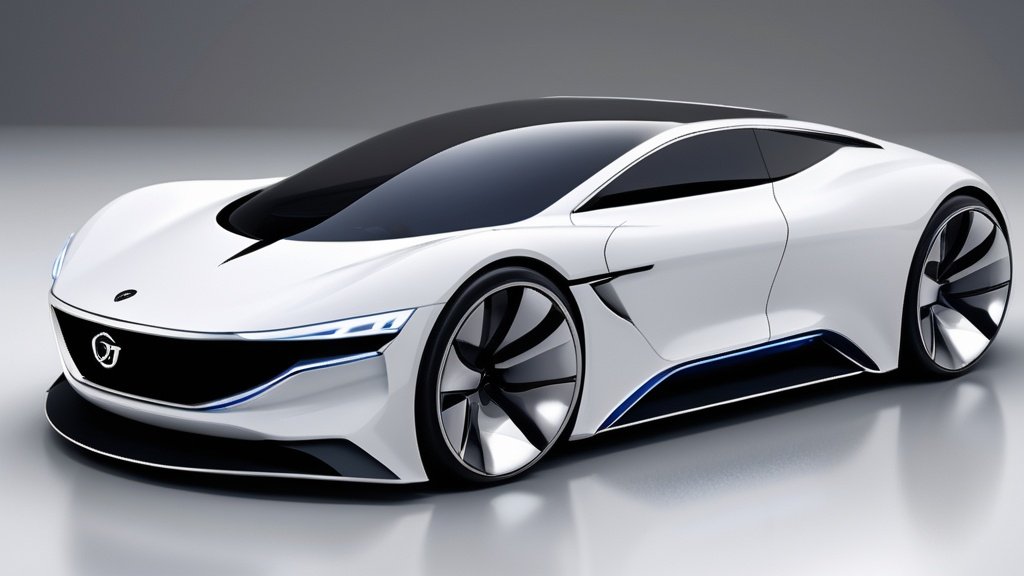 Como o Luxo Automobilístico Está Inspirando a Nova Geração de Designers Gráficos