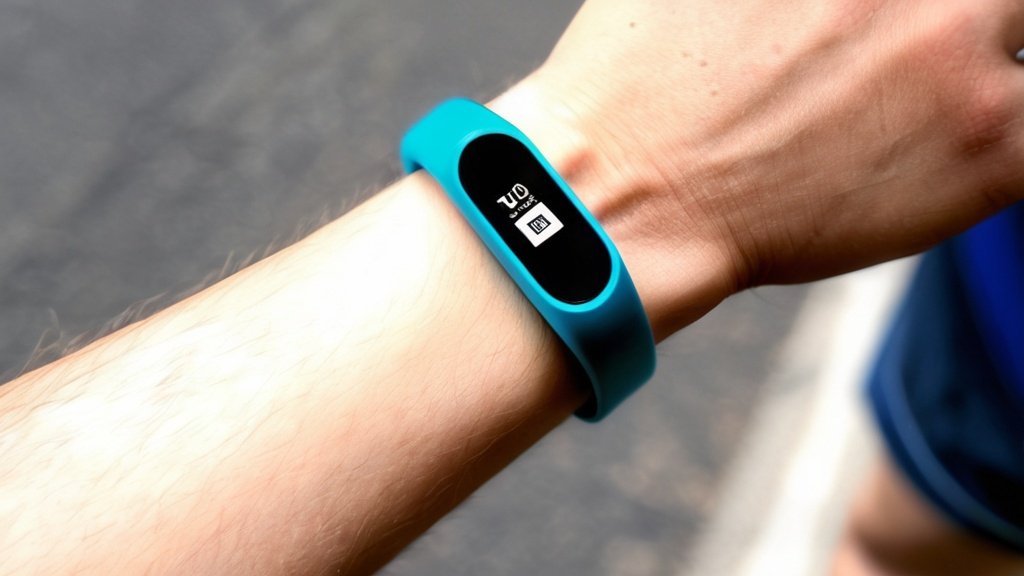 Como as Pulseiras Mi Band da Xiaomi Estão Facilitando o Monitoramento de Saúde Cotidiana