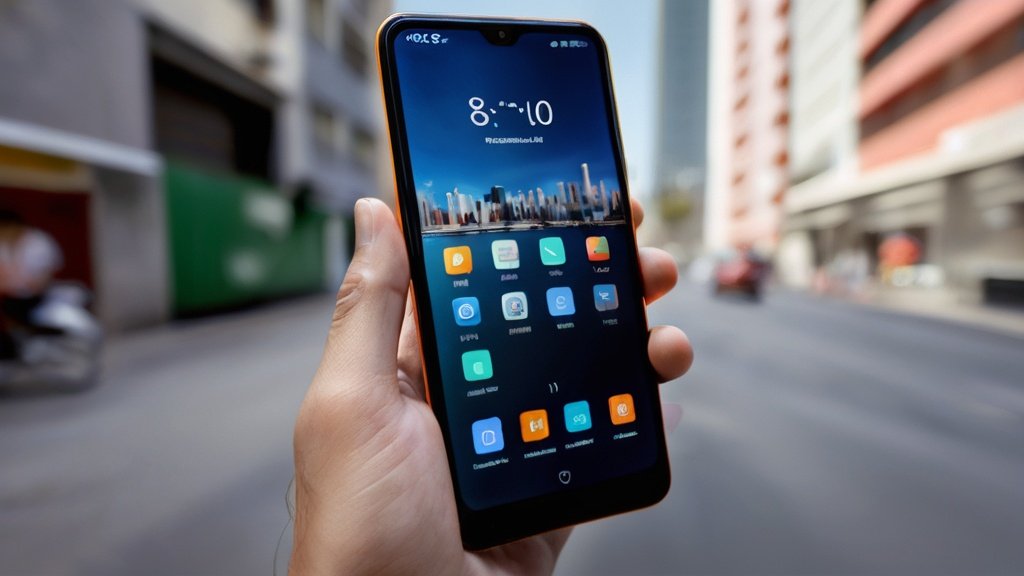 Como os Smartphones Xiaomi Mi Estão Expandindo o Acesso a Tecnologias Avançadas