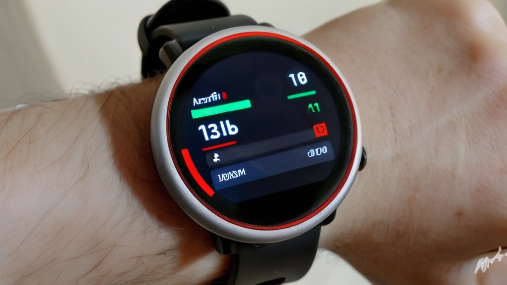 Como o Oxímetro Xiaomi Amazfit Está Melhorando o Monitoramento da Saúde Pessoal