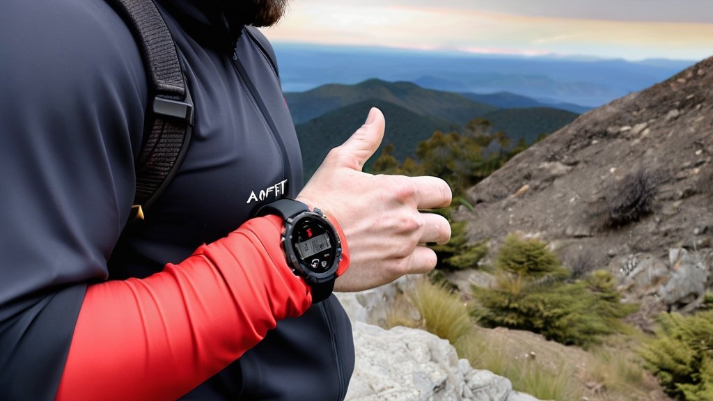 Como os Relógios Amazfit T-Rex 2 Estão Ajudando Atletas de Aventura a Monitorar Seus Treinos