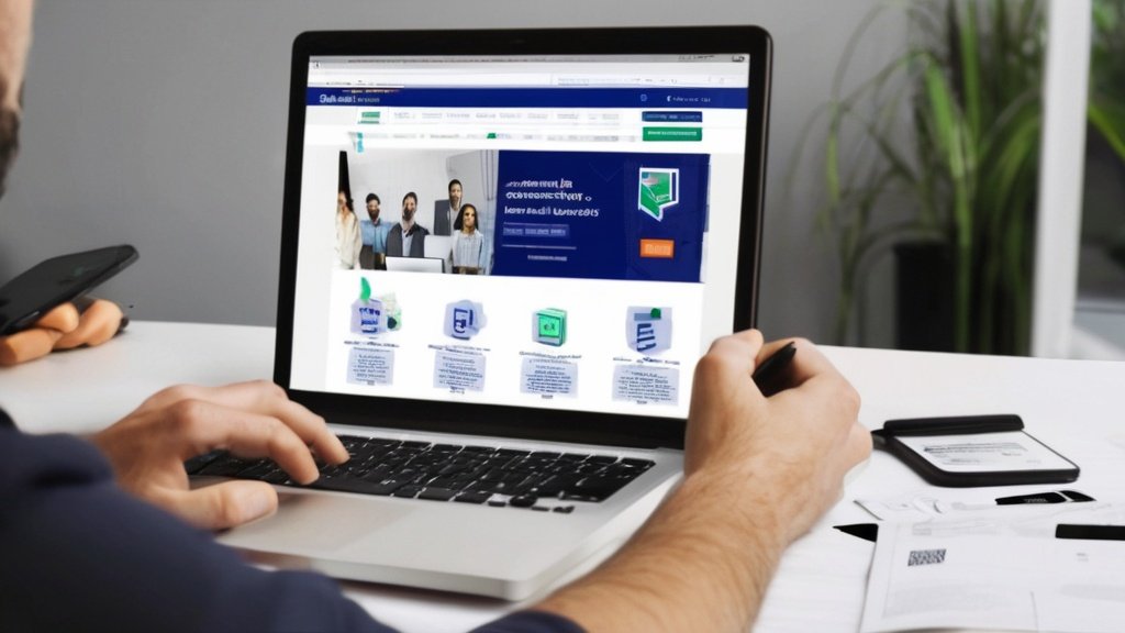 Como Negócios Digitais Estão Usando Ferramentas Online para Alavancar no Exterior