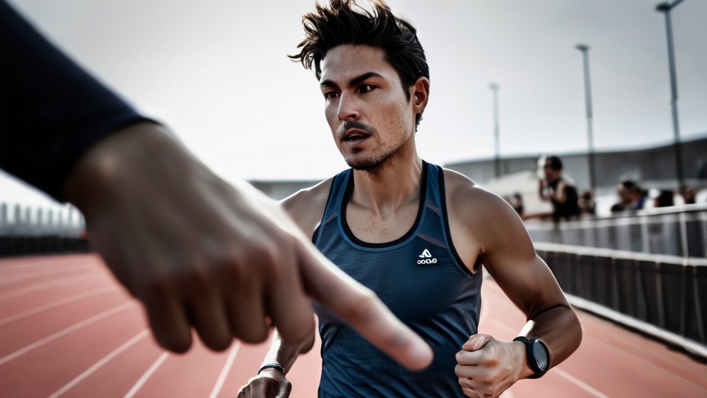 Como os Smartwatches Suunto 9 Estão Ajudando Atletas a Atingir Metas de Condicionamento Físico